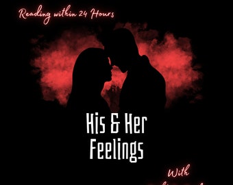 Your person&#39;s feelings towards you? Love, relationship, friendship. Tarot reading within 24 hours