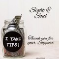 Tip Jar