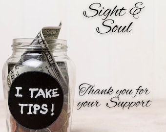 Tip Jar