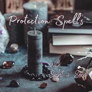 Protection Spell