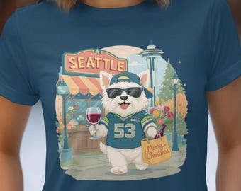 Dog Lover Tee & Sweater