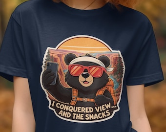 Bear Lover