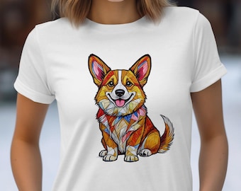 Dog Lover Tees