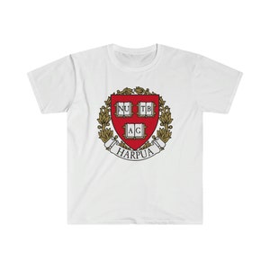 Phish Harpua Lot Shirt Unisex Softstyle
