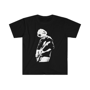 Phish Trey Lot Shirt Unisex Softstyle