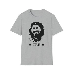 Phish Trey Che Lot Shirt Unisex Softstyle T-Shirt