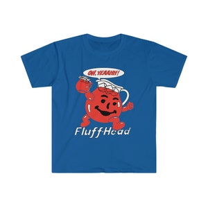 Phish Fluffhead Lot Shirt Unisex Softstyle