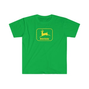 Phish Antelope Lot Shirt Unisex Softstyle