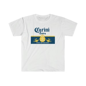 Phish Carini Lot Shirt Unisex Softstyle