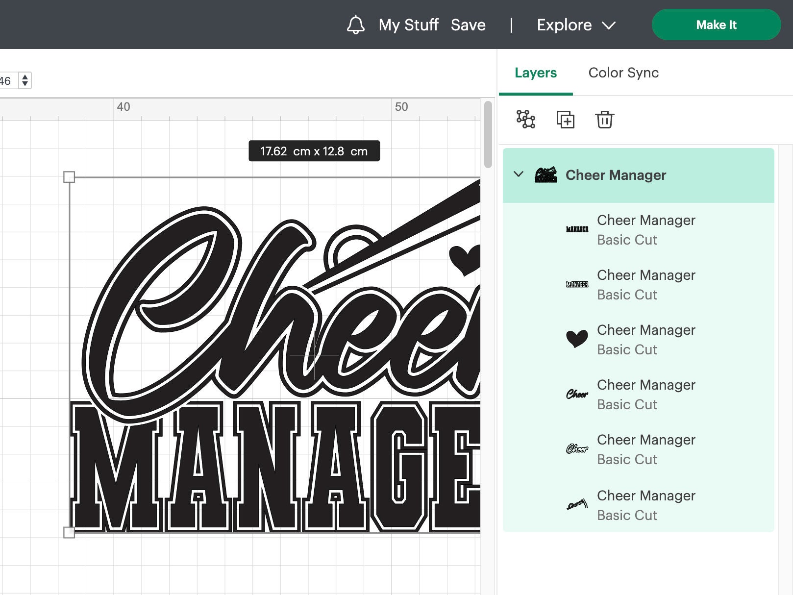 Cheer Manager Svg Cheer Season Svg Cheer Squad Svg Cheer Etsy