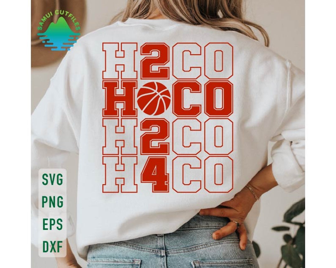 Hoco 2024 Svg, 2024 Svg, Svg, Hoco Svg