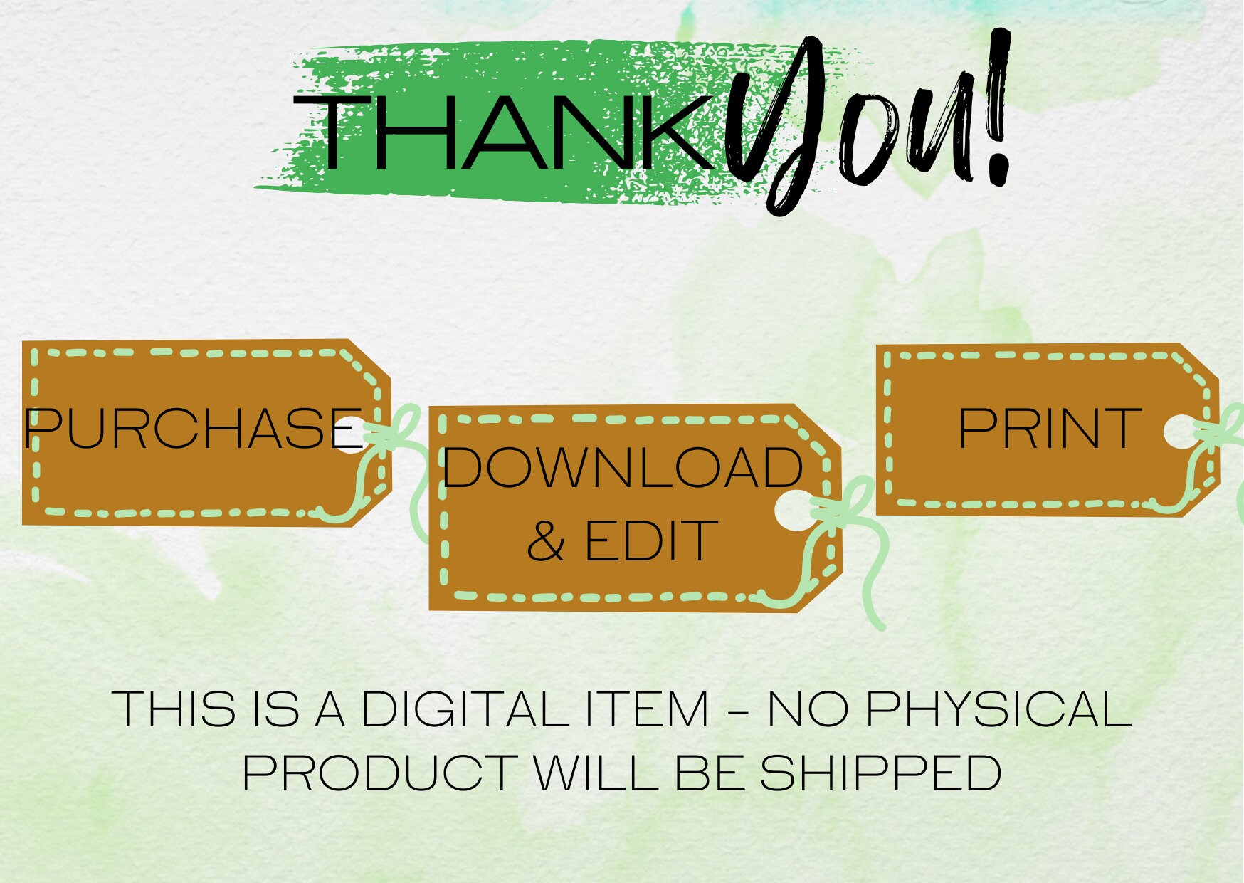 Mind Map Templates Bundle Printable and Editable PDF, Idea Board, Mind ...