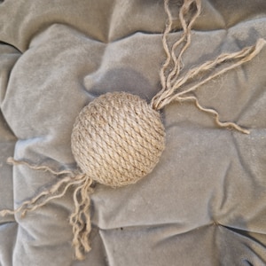 Cat toy