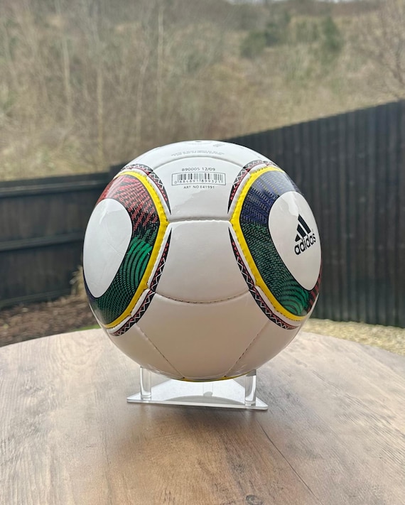 J.LEAGUE JABULANI サッカーボール サイズ5 Adidas Jabulani is official match ball of J League 2010