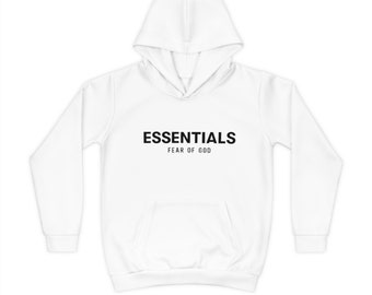 essentials Children's Hoodie