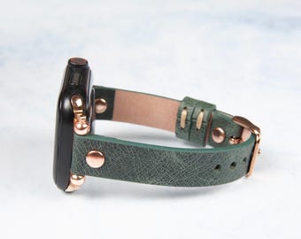 Leather Fitbit Inspire 3-2-1 HR Watch Band Women, Fitbit Charge 6 5 4 3 Band woman, Versa 4 3 2 Watch Bands, Ladies Fitbit Sense Watch Strap