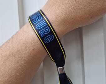 Cowboy Concert Wristband 2026: Keepsake Ticket Surprise