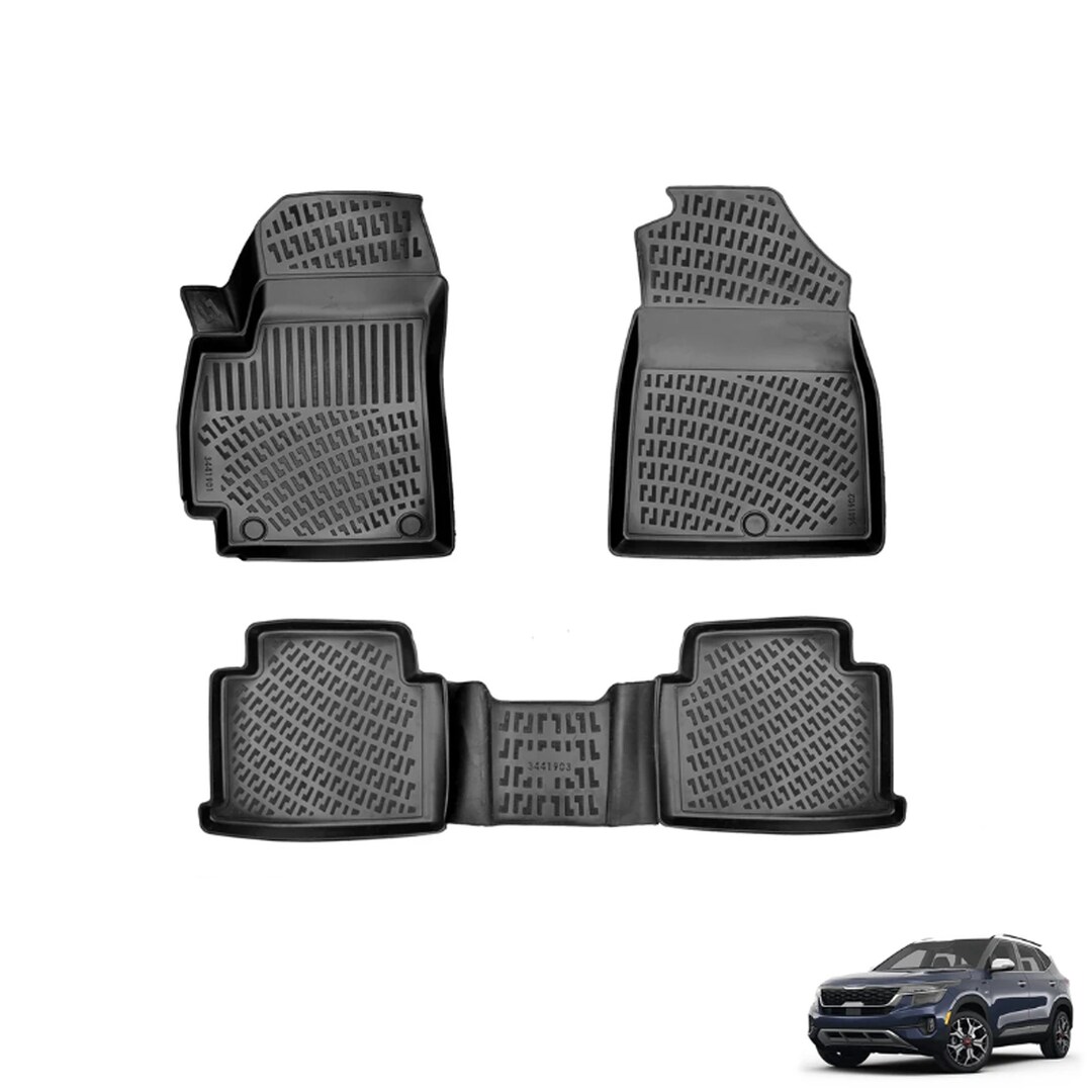 Rubber Floor Mats 2024 Rave 4 Xle Oona Torrie