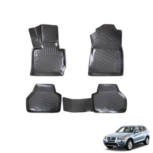 Buy Bmw Floor Mats Online In India Etsy India