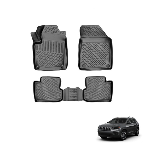 2019 Jeep Cherokee Accessories Etsy