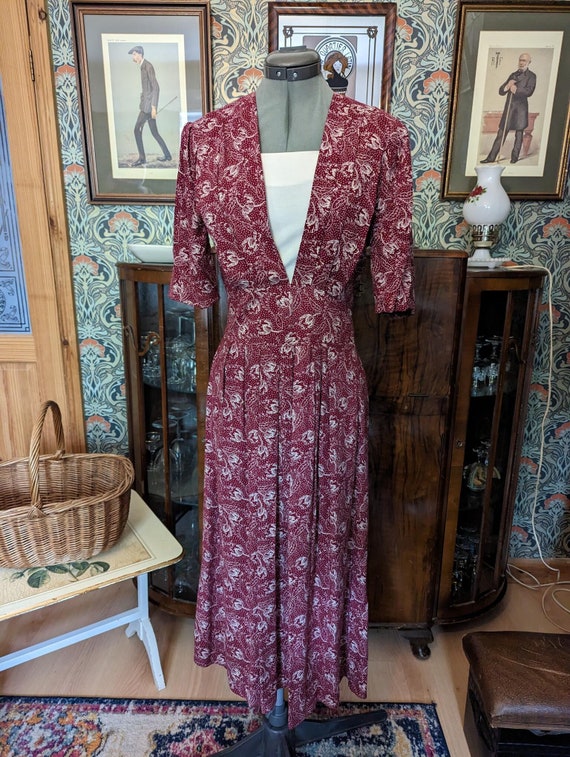 Debenhams vintage dresses clearance