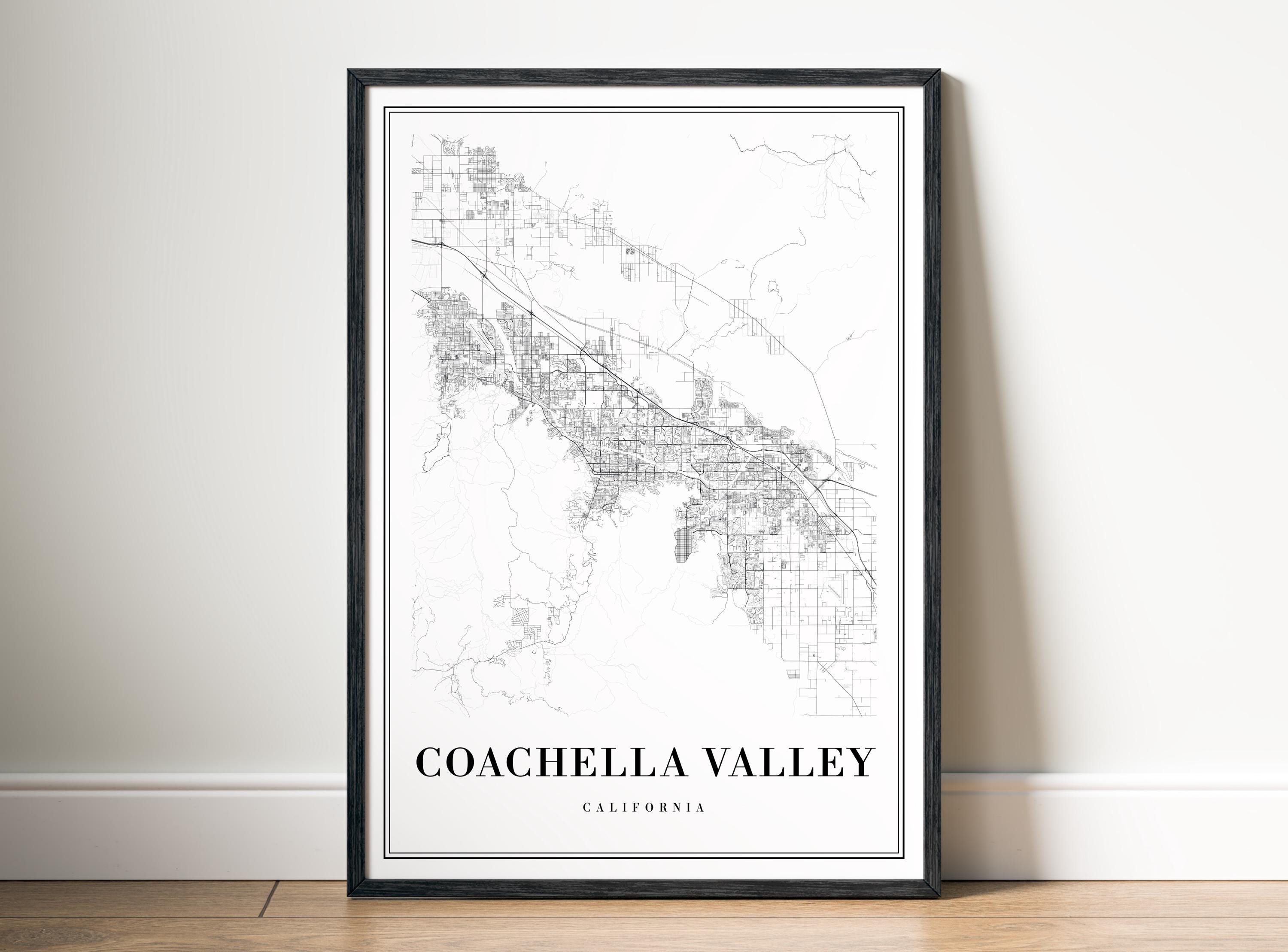 【米国購入品】カリフォルニア州近郊のトレイルマップ 登山地図 il_fullxfull.7197259407_ieoq.jpg