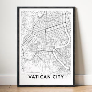 Viktorianisch Stadt Karte Drucken Viktorianisch Stadt Karte Poster Download Viktorianisch Stadt Druckbare Karte Digitale Schwarzweiß Karte Kunst Viktoria Stadt
