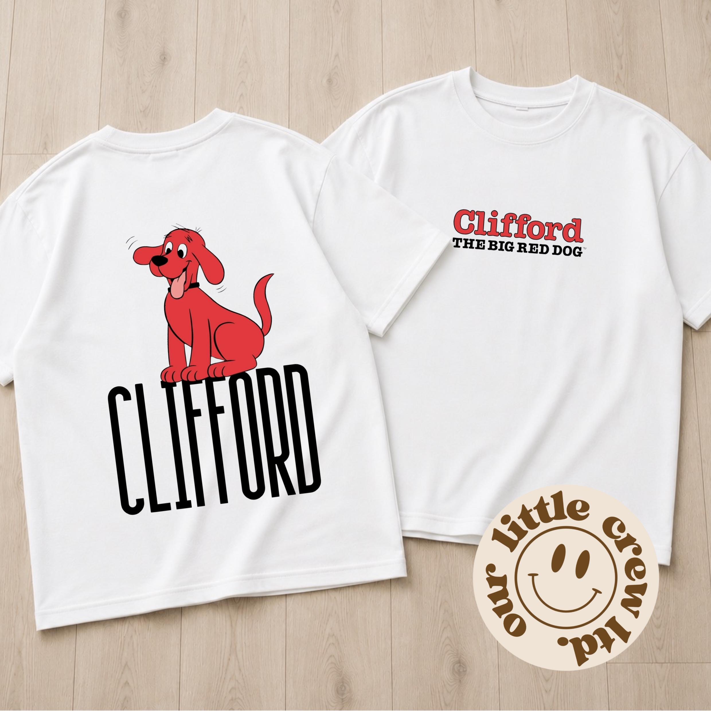 90s Big Dog Shirt - Etsy