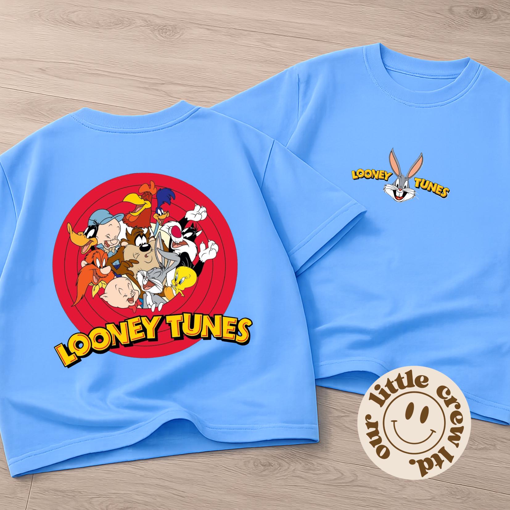 Looney Tune Jeans - Etsy Canada