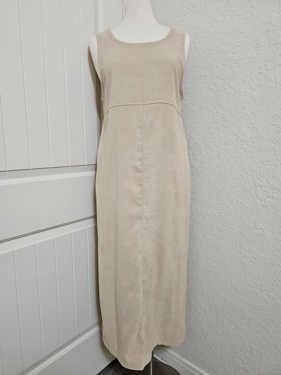 tan dress fall Summer Tan Dress – Mint Grove Boutique main image 1