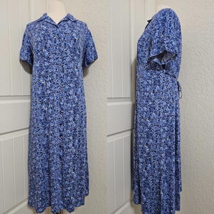 Floral maternity dress for photo shoot dress for women casual maternity dress size large dress for summer dress rayon dress pregnancy dress