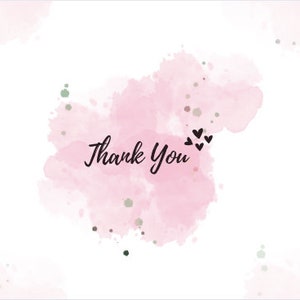 Carte parfaite rose gracieuse pour toute occasion
