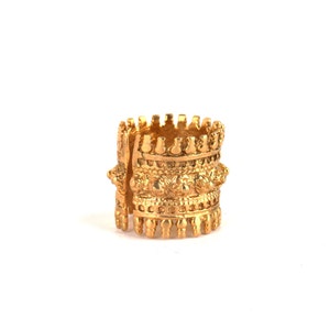 Gold Ring, Handmade Ring, Turkish Handmade Jewelry, Gold Ring