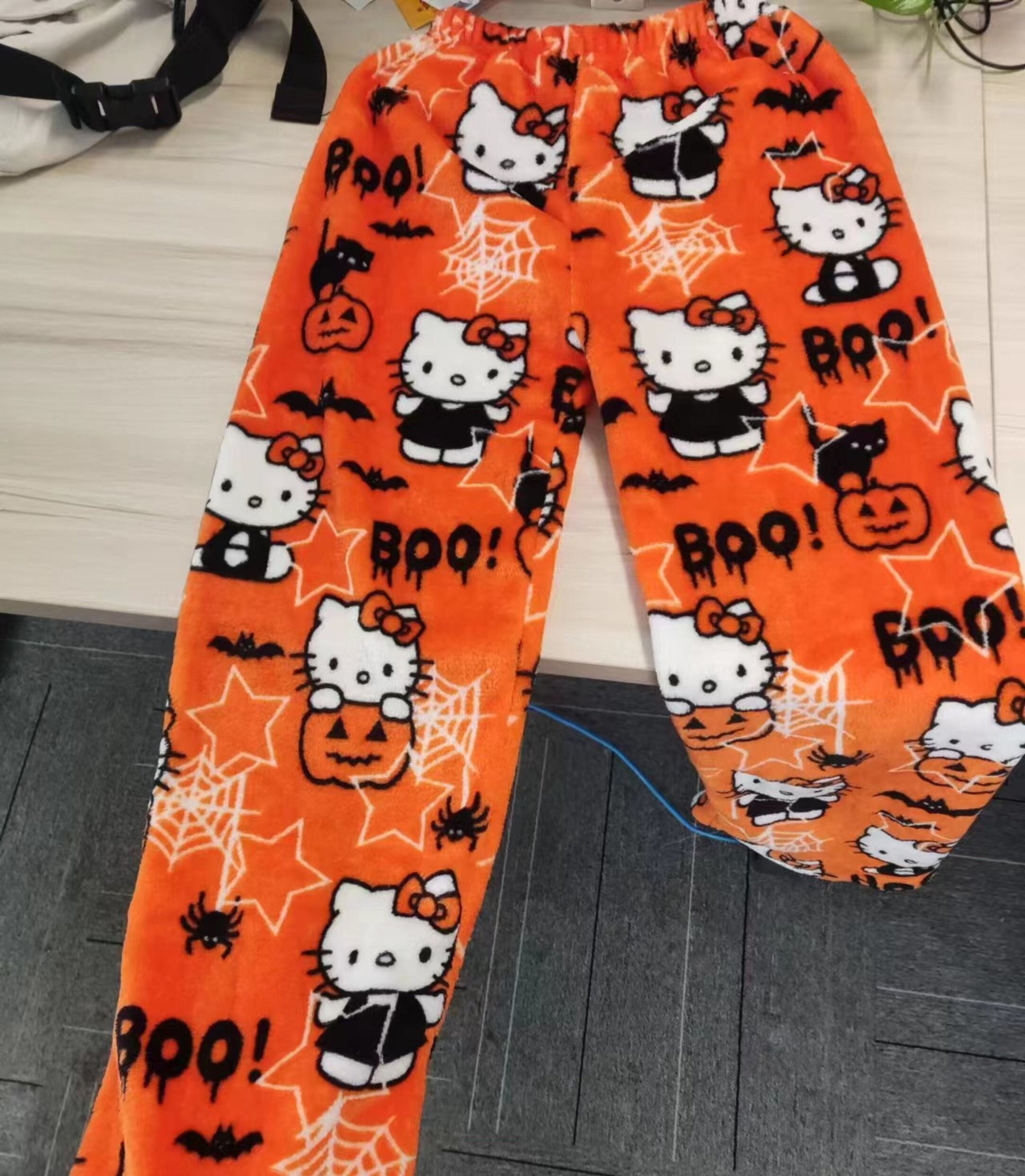 Kitty Pants - Etsy