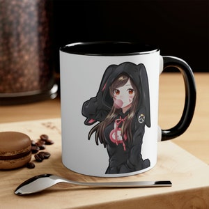 God Tower Mug/Kami no Tou/anime/anime/gift/for  coffee/tea/printed/cr163360/330 ml