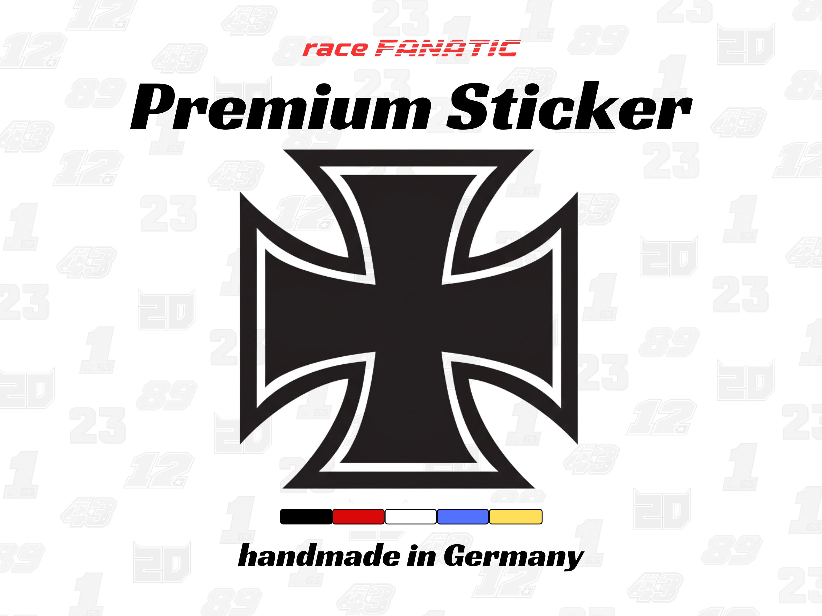 スケートボード Iron Cross Vtg Skateboard Sticker Iron Cross Vtg Skateboard Sticker | ヤマダウェブコム