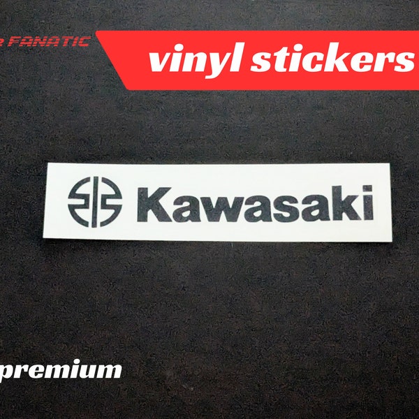 EzAuto Wrap Sticker Bomb Car & Truck Decals & Vinyl Kawasaki Ripped ...