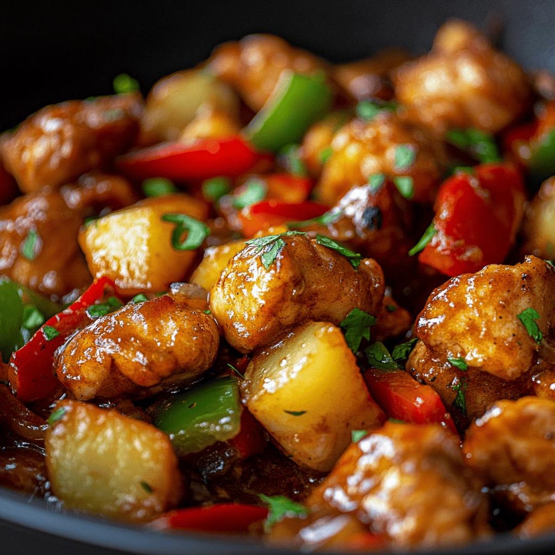 Chicken Murphy – Bold, Spicy & Loaded With Flavor! - Etsy