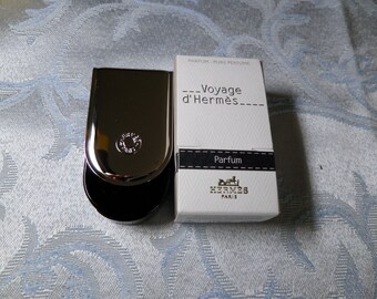 Profumo in miniatura "Voyage D'Hermes": Profumo (estratto) 5 ml Impeccabile e autentico