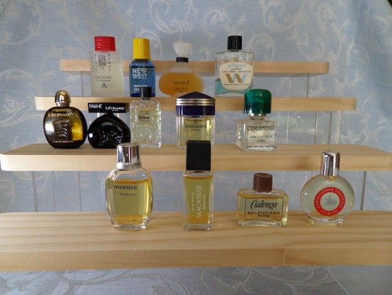 Gros lot miniatures Parfum Homme   , pleines mais… - image 1