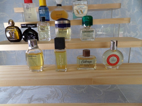 Gros lot miniatures Parfum Homme   , pleines mais… - image 3