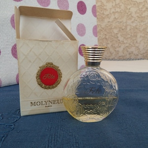 Fete Molyneux - Etsy