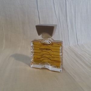 Guerlain Derby Vintage - Etsy