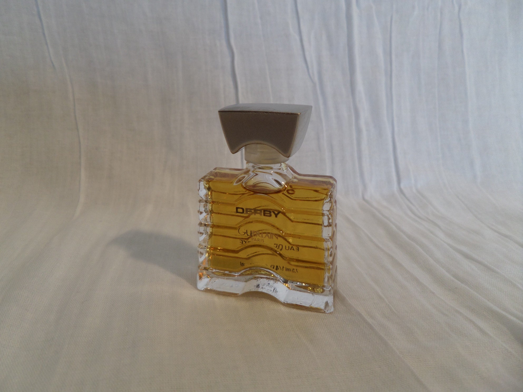 DERBY de GUERLAIN 30 ml Miniature of GUERLAIN 