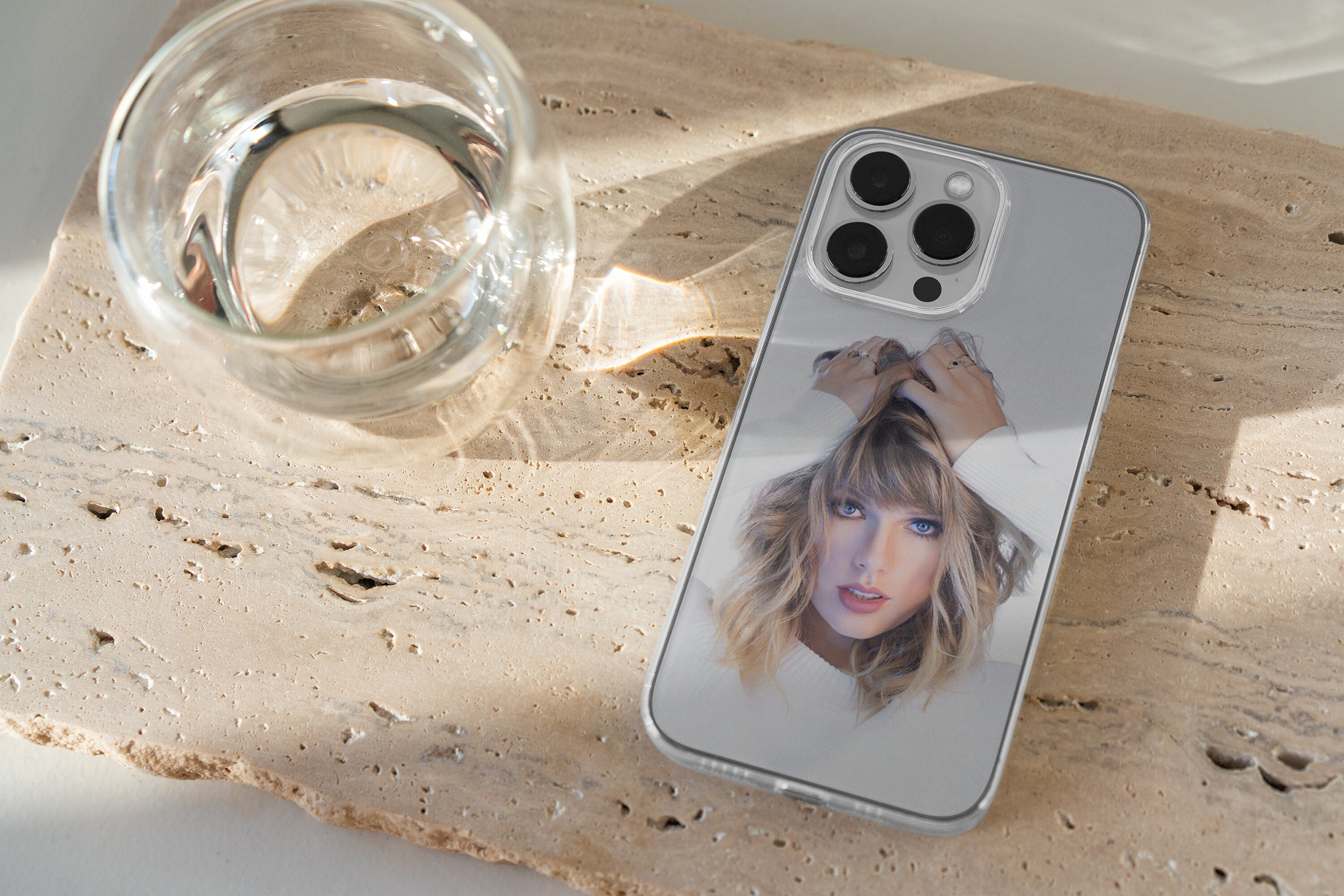 Swift Style Phone Case, Elevate Your Phone With Exclusive Taylor Swift