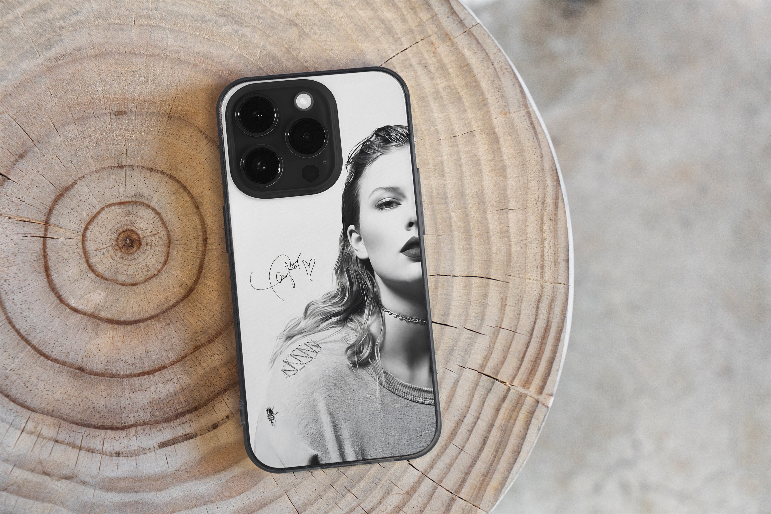 Swift Style Phone Case, Elevate Your Phone With Exclusive Taylor Swift