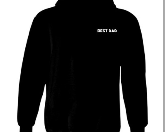 Fathers Day Hoodie