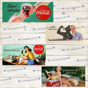 Coca Cola 3 JPG Digitaler Download