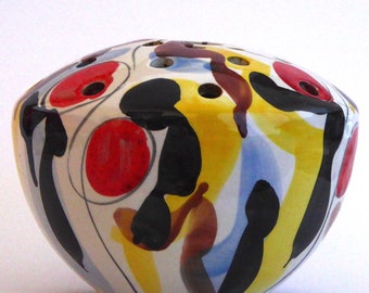 Italian vase 1960  / Please contact for shipping costs