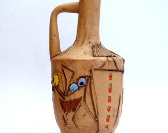 Fratelli Fanciullacci vase  / Please contact for shipping costs